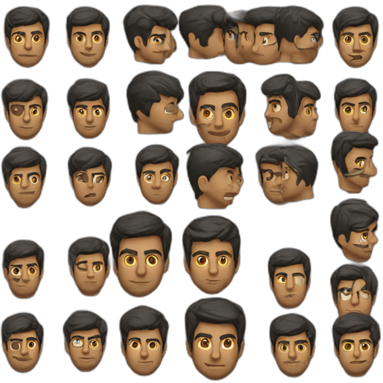 nick mehta emoji