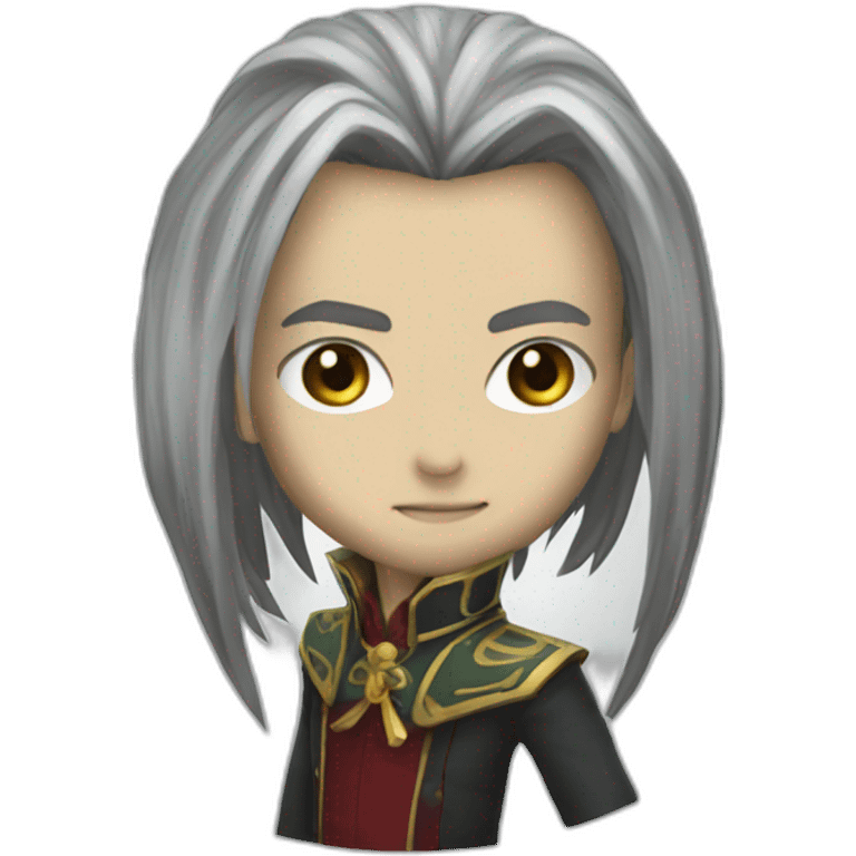 duelista cabal online classe emoji