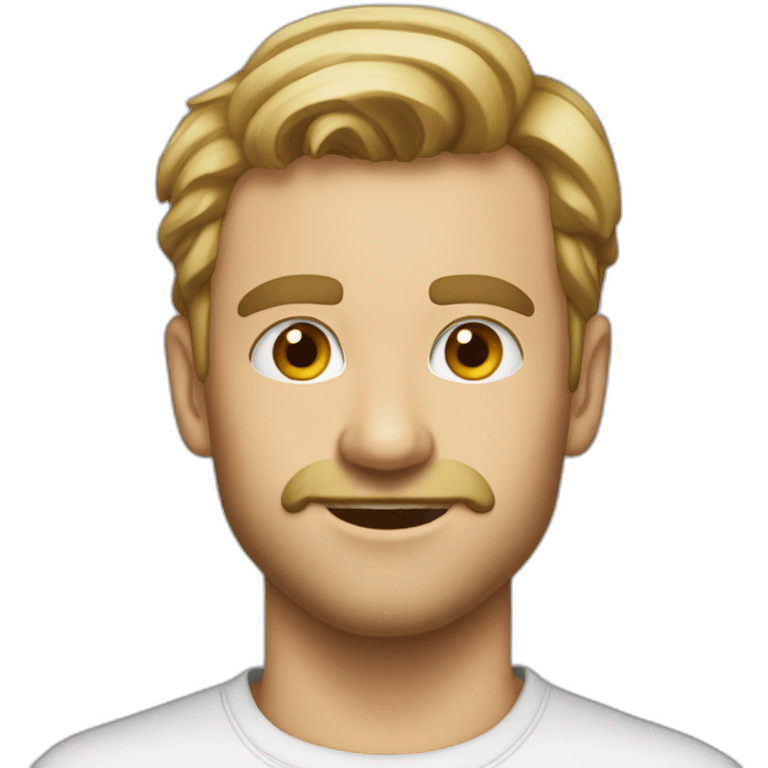 Willy demeyer emoji