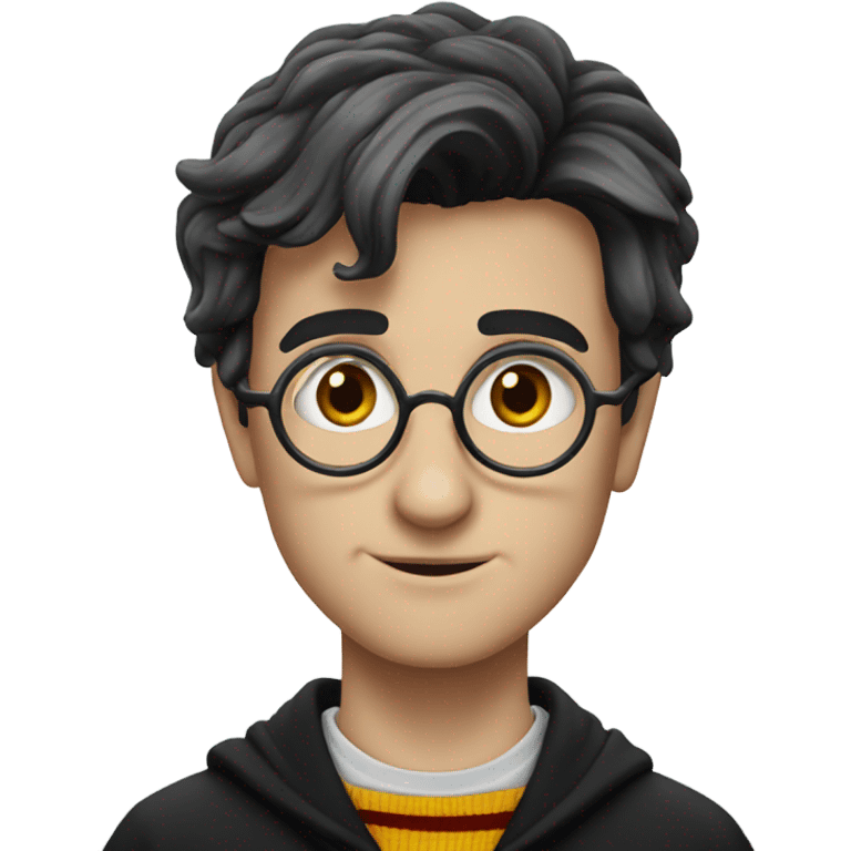 Harry potter emoji