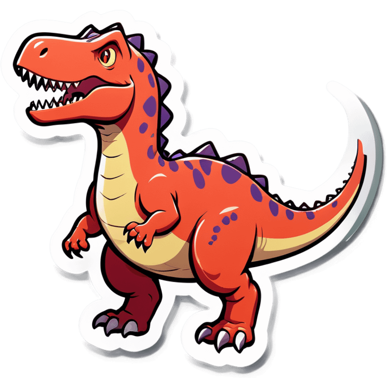 dino emoji