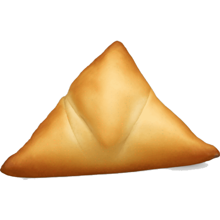 samosa emoji