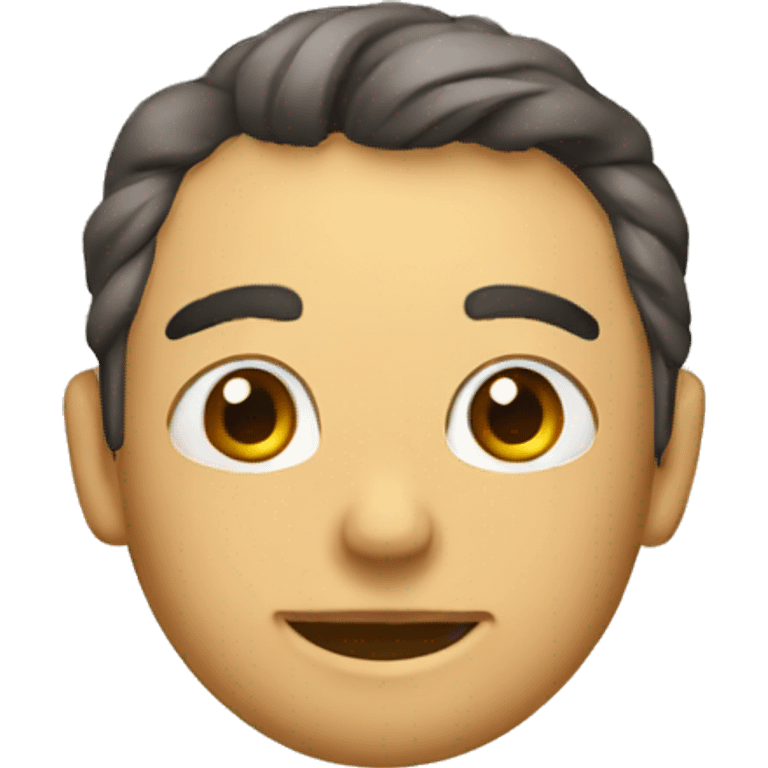 teta emoji