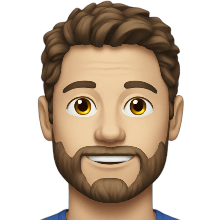 Xabi emoji