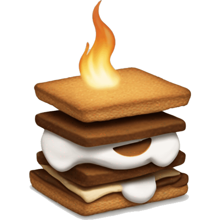 smore emoji