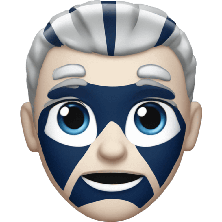 Geelong cats AFL  emoji