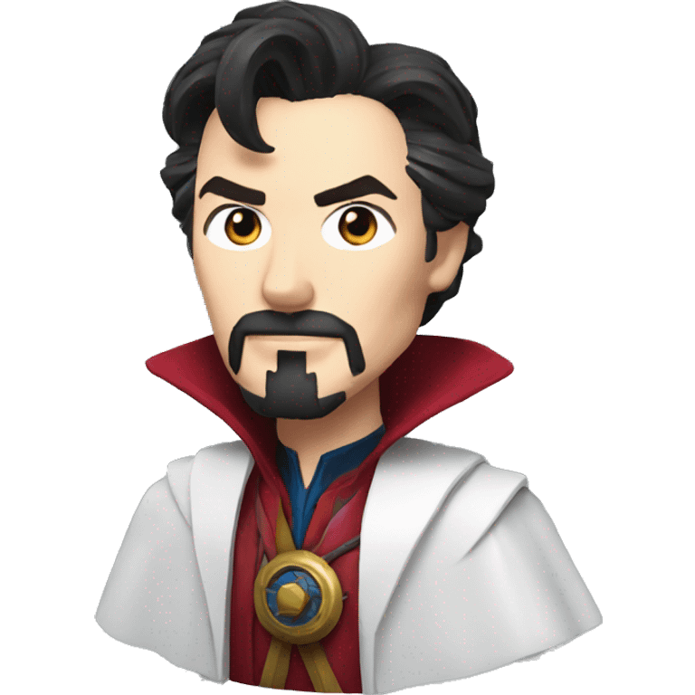 doctor strange emoji