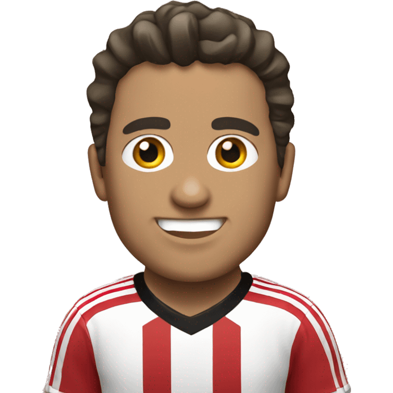 River plate emoji