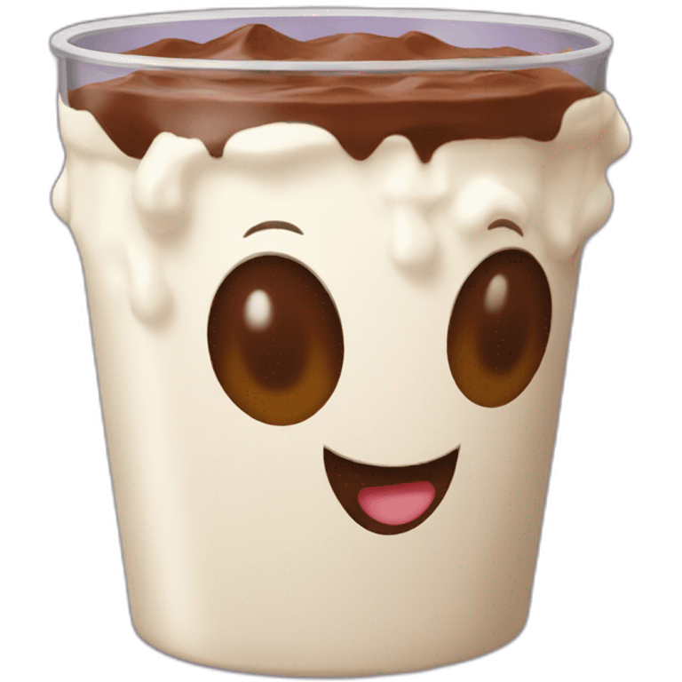 CHOCOMILK emoji