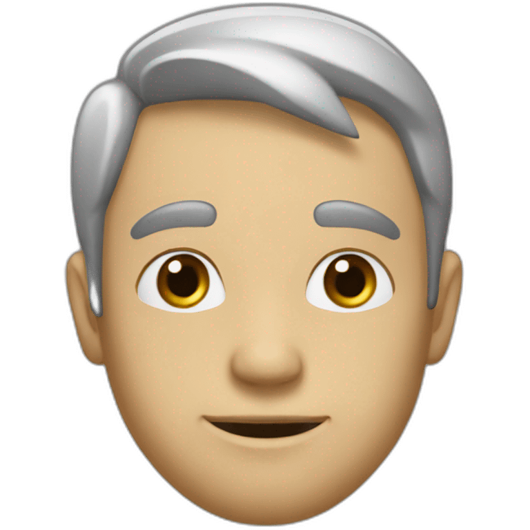 Silbido emoji