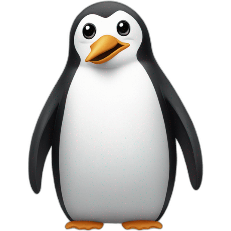 pengin emoji