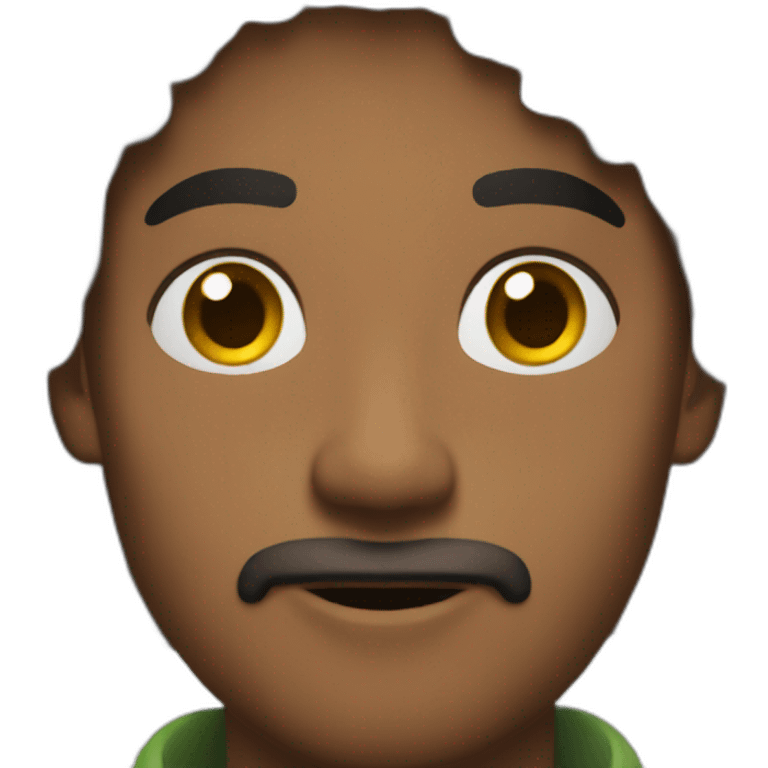 Franck woods emoji