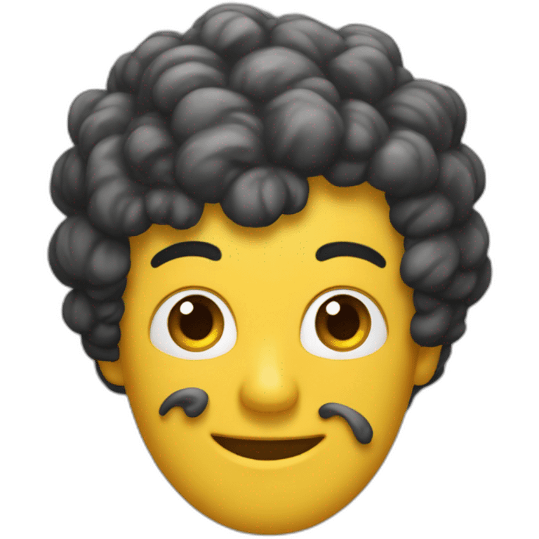 Bon l’éponge emoji