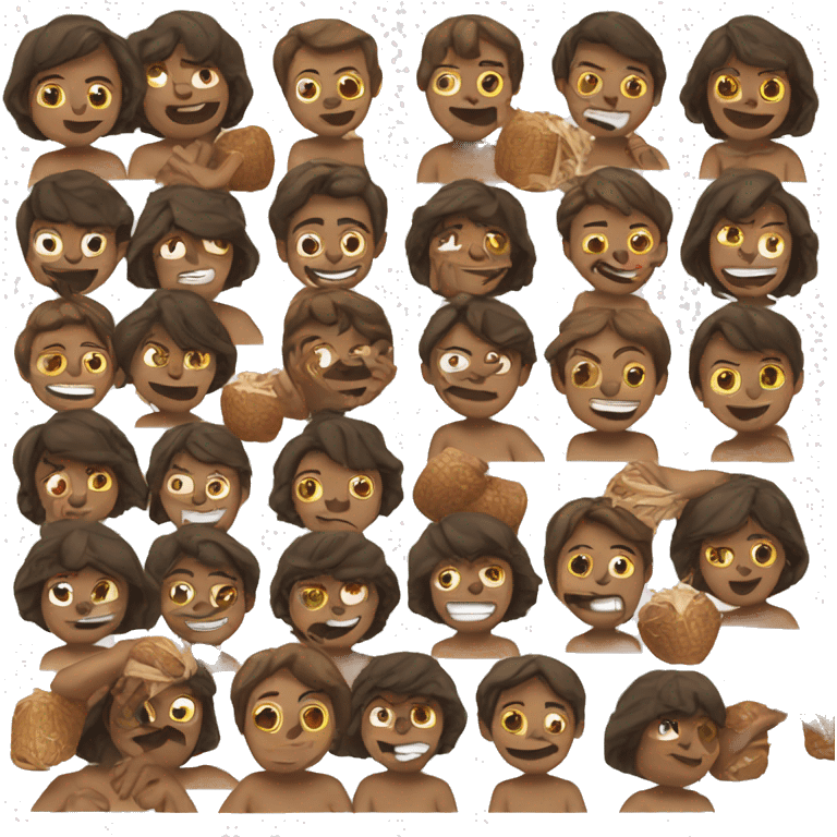 coco emoji