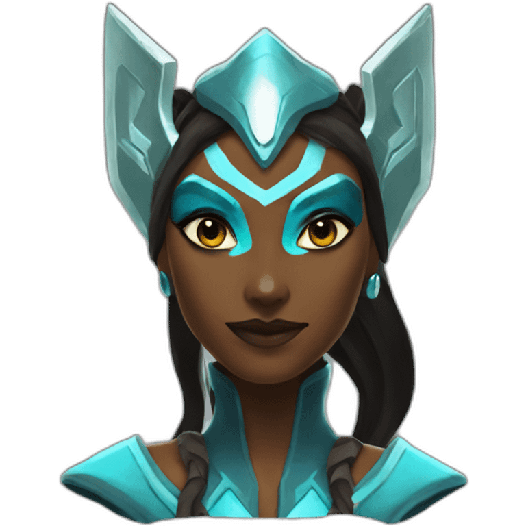 symmetra emoji