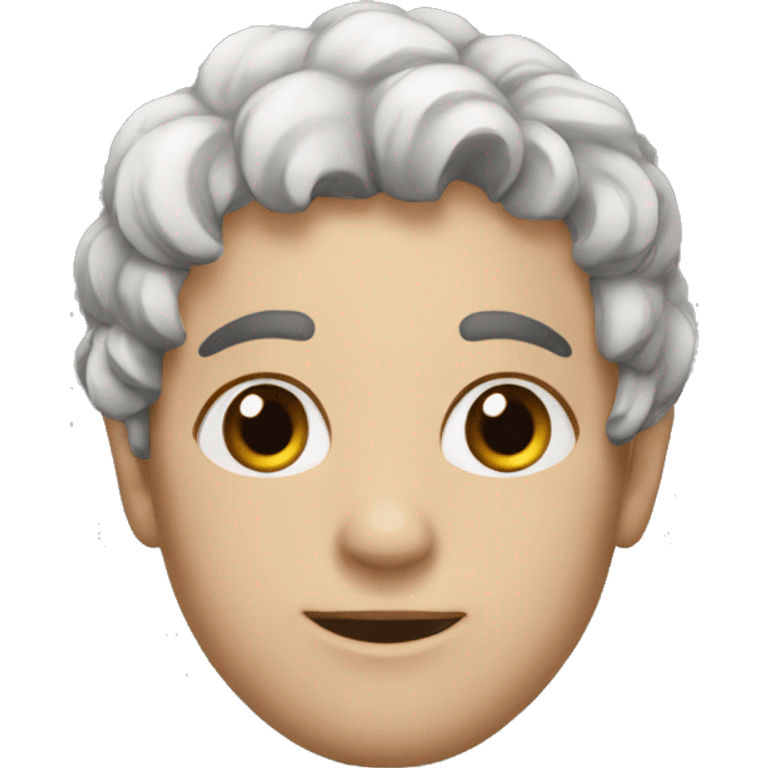 indice bursatil emoji