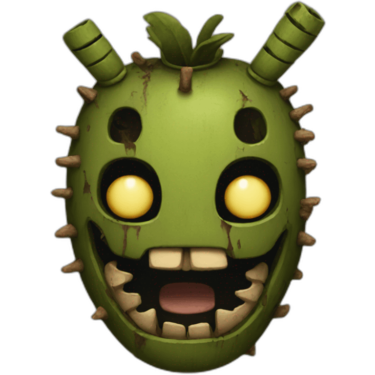 Springtrap emoji