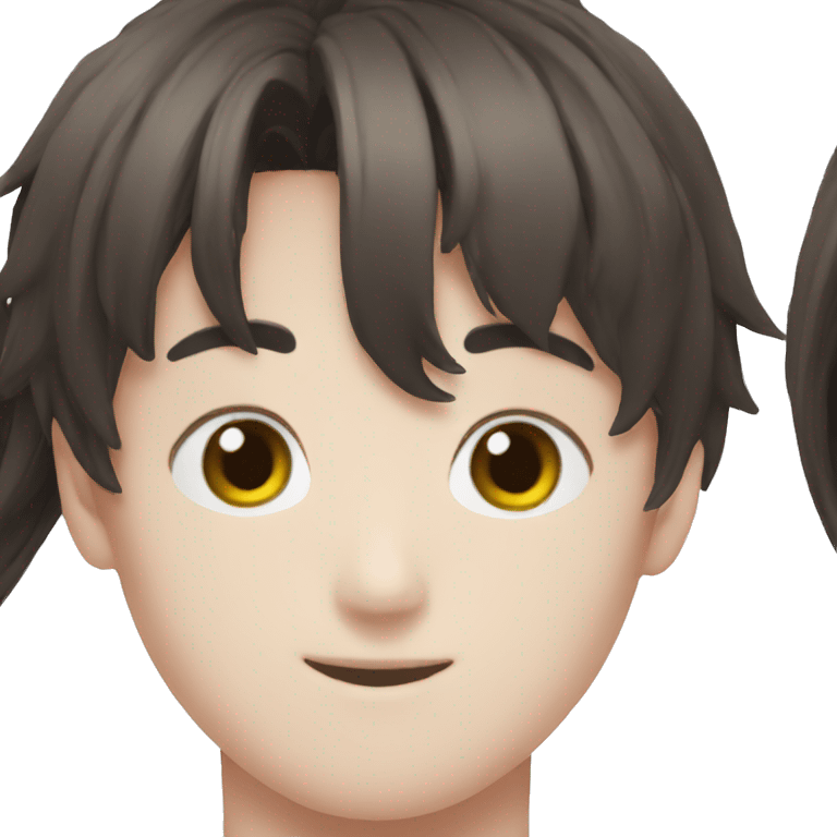 jungkook emoji