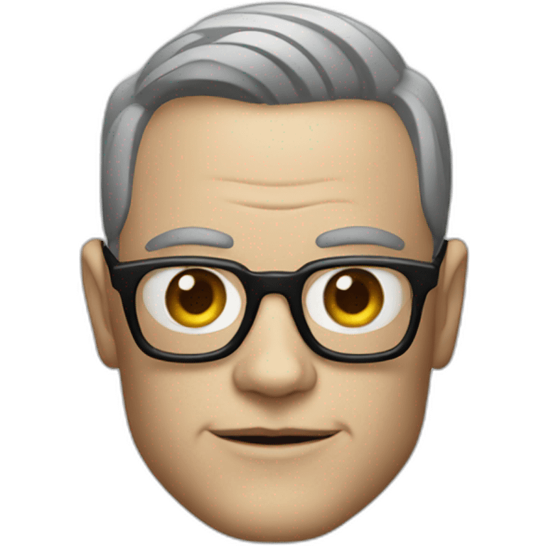 Mr robot emoji