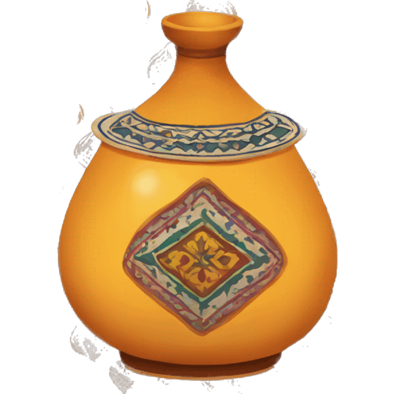 tajine marocain emoji