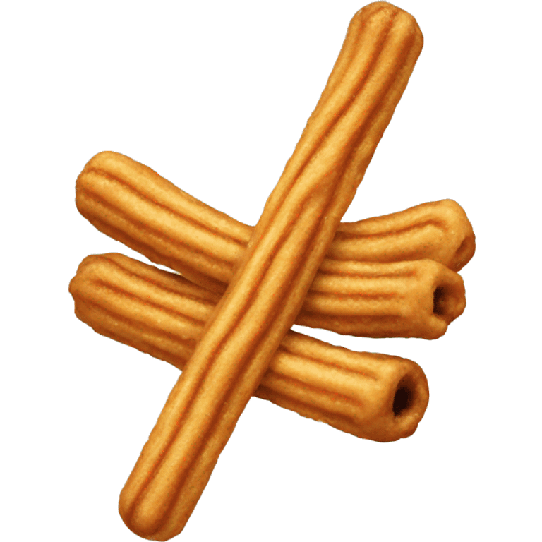 churro emoji