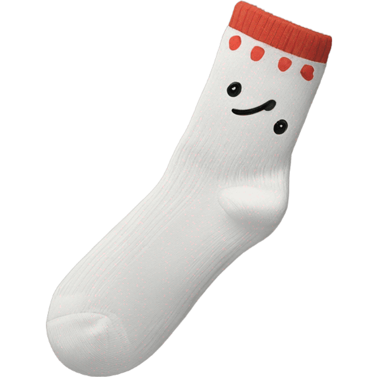 Socks emoji