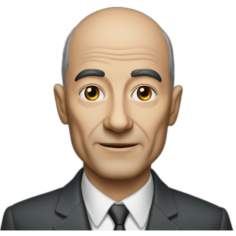 oppenheimer emoji