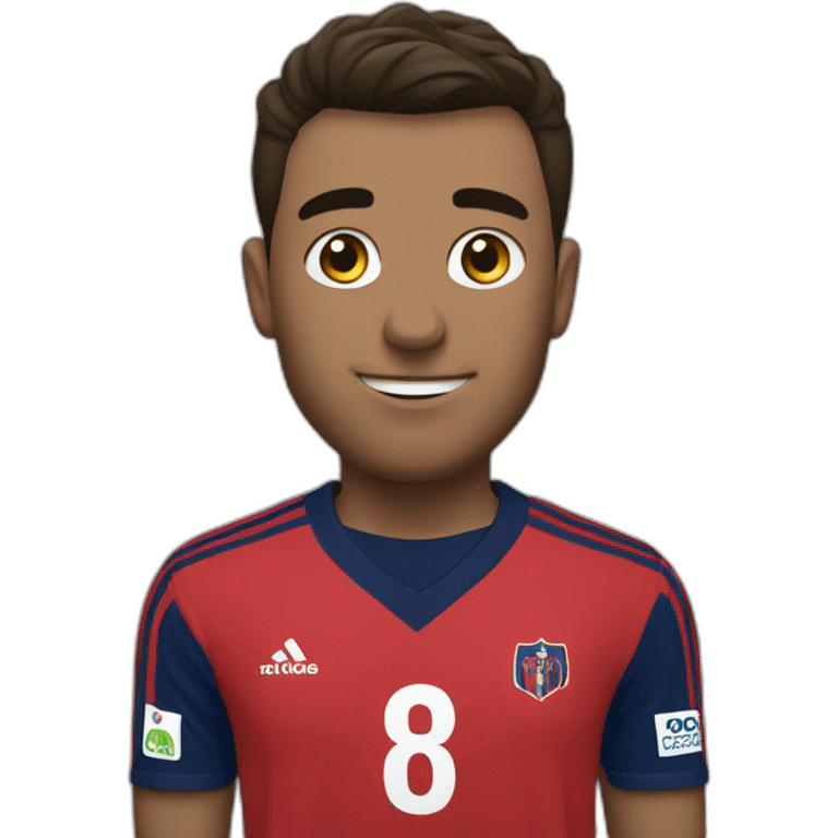 osasuna emoji