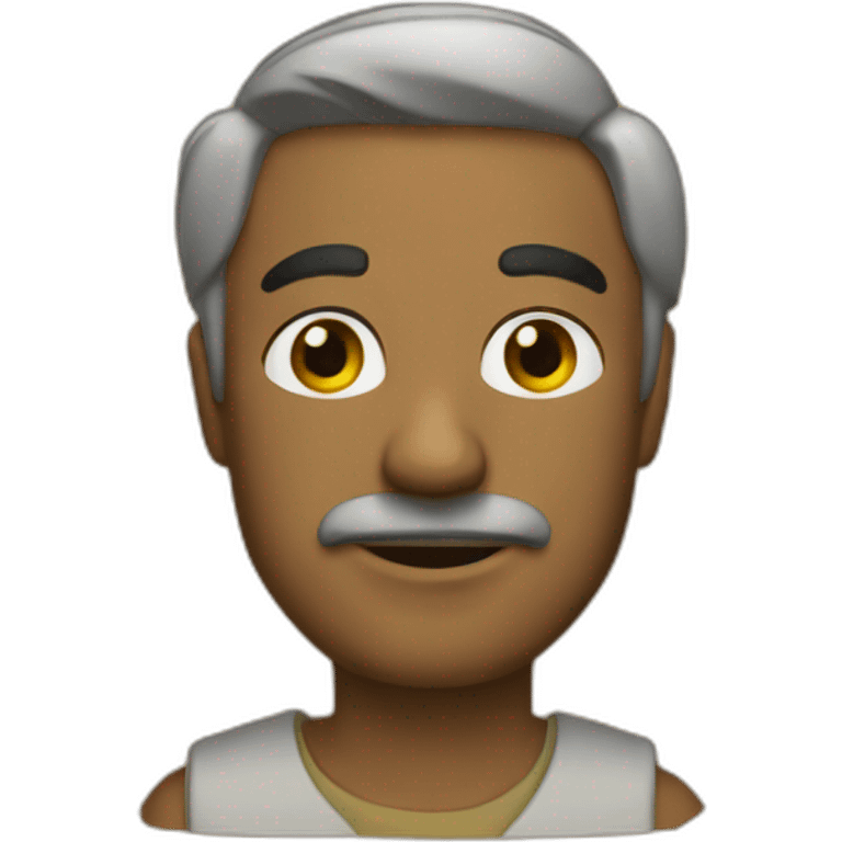 baji emoji