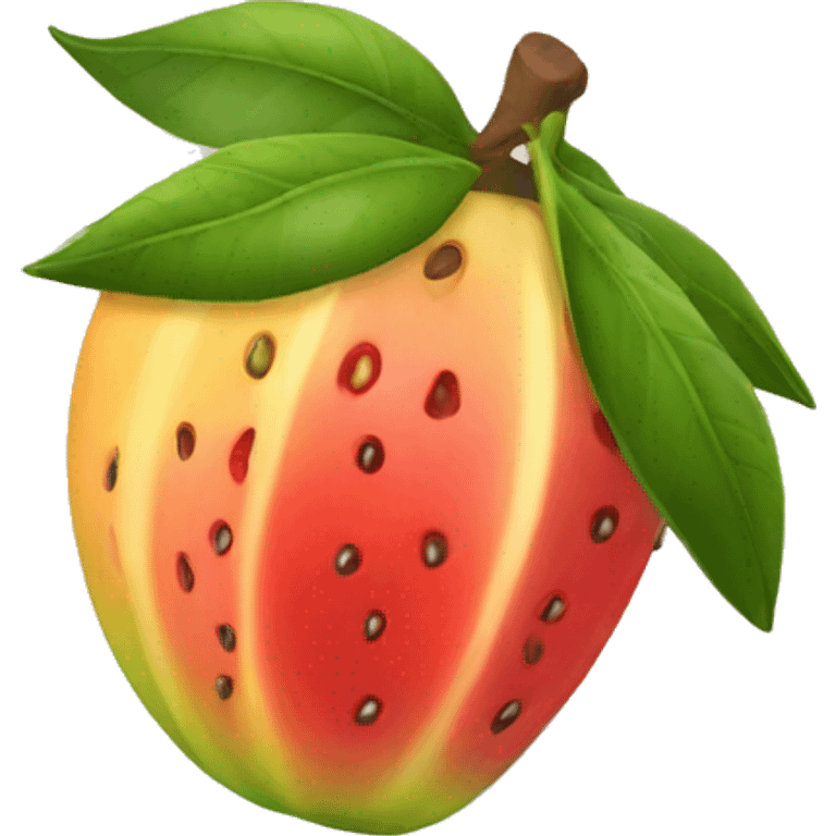 ARANDANO FRUTA emoji