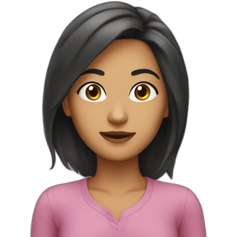 Zahra batooli emoji