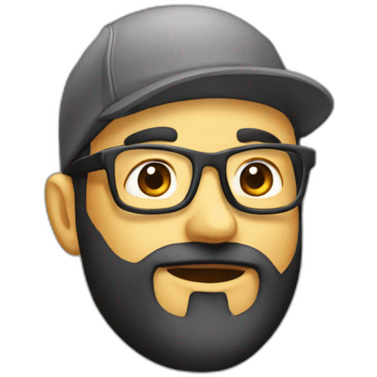 DevOps engineer emoji