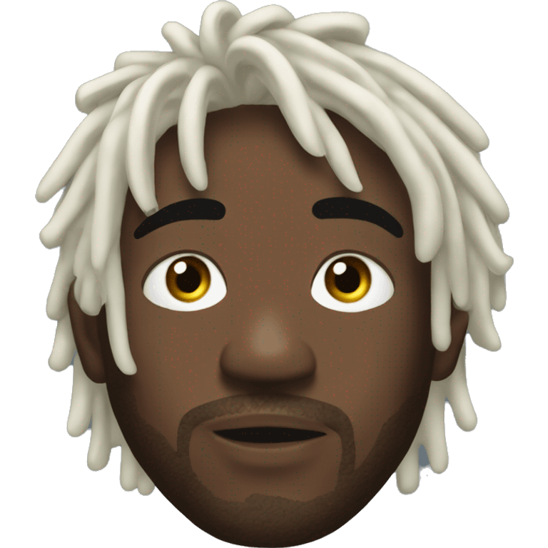 Lil uzi vert  emoji