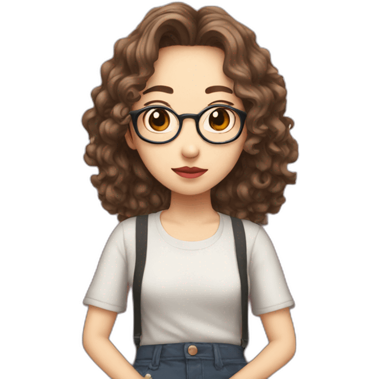 yuqi emoji