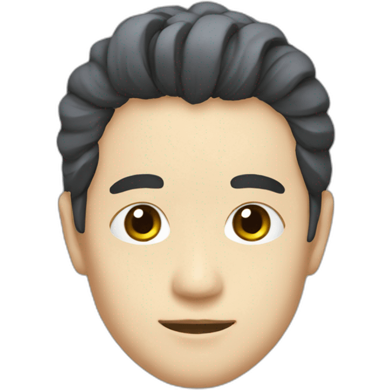 Manjiro Sano emoji