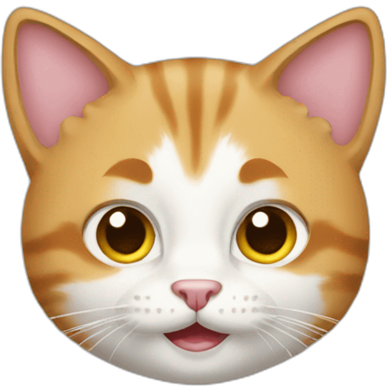 cat-crazy] emoji