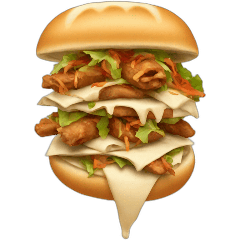 döner emoji