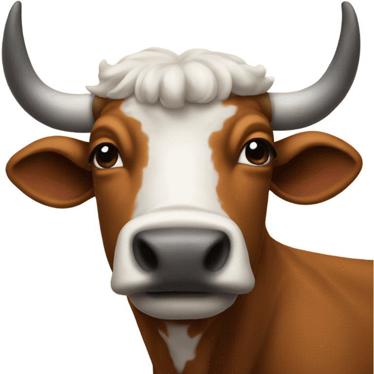 BEVO emoji