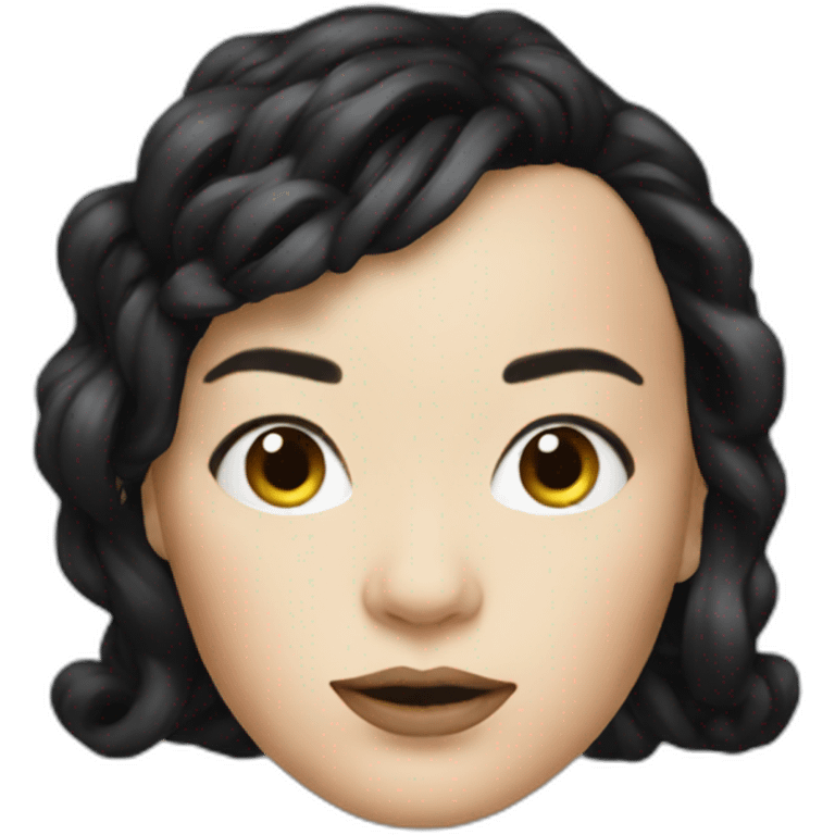 bjork emoji