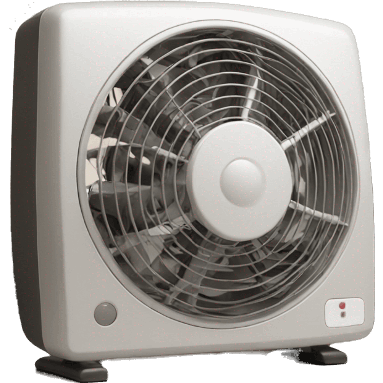 Ventilateur  emoji