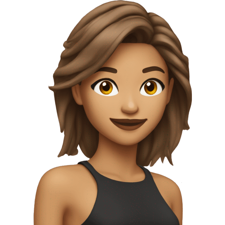 Zendaya  emoji