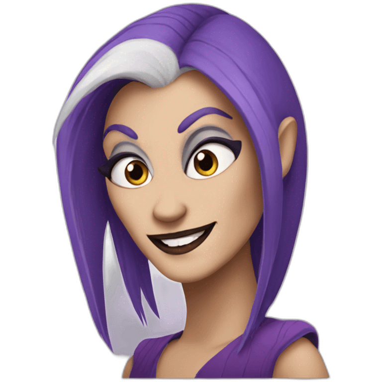 Yzma emoji