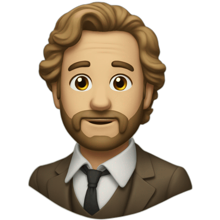 Adolphe emoji