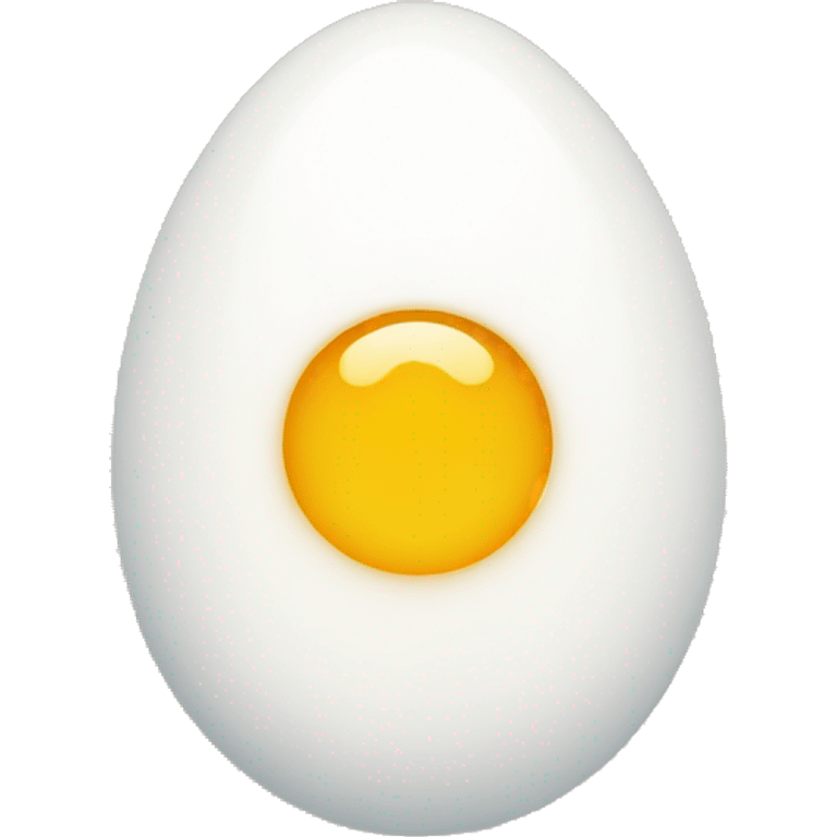 egg emoji