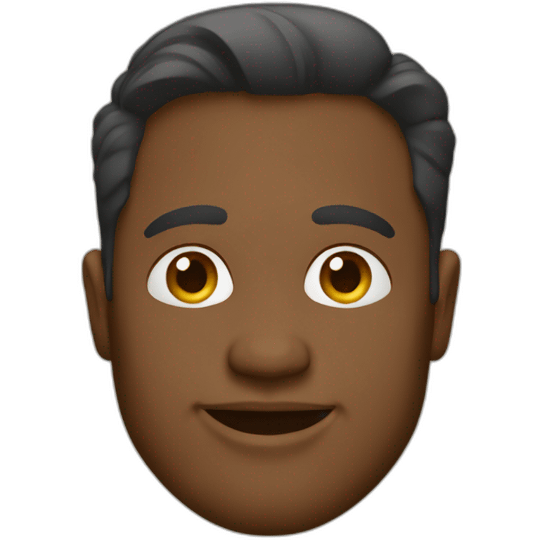 San Francisco emoji