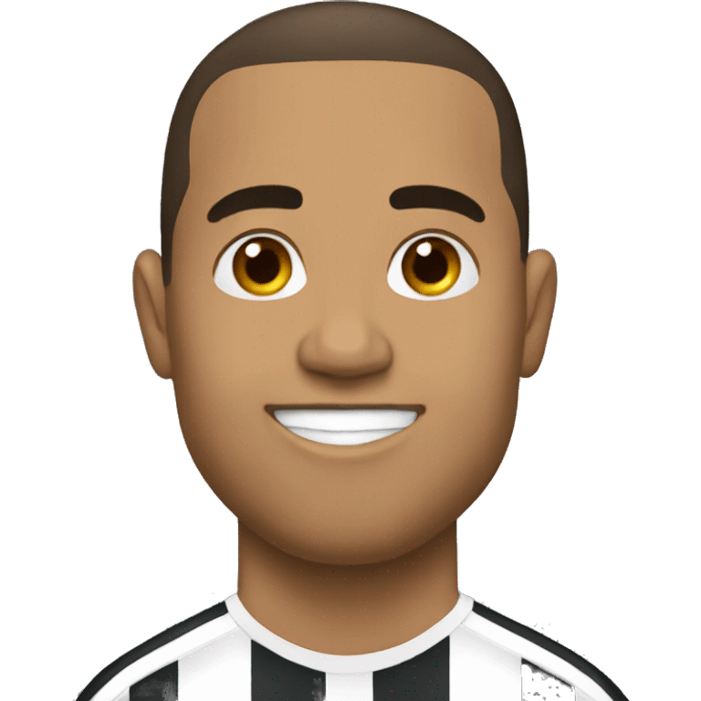 ronaldo emoji