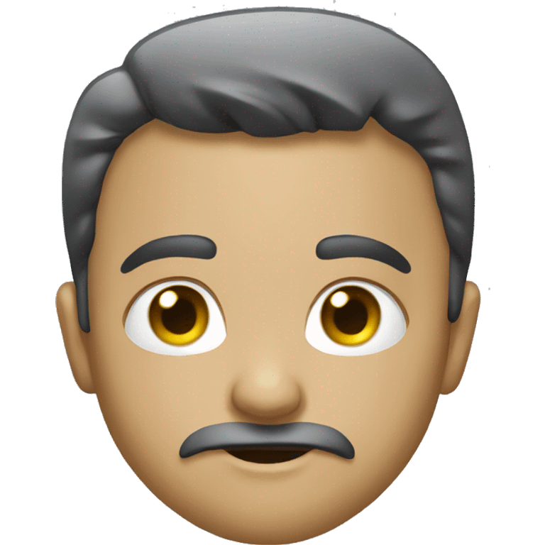 Duki emoji