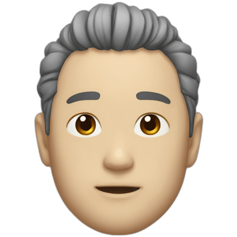 Manjiro Sano emoji