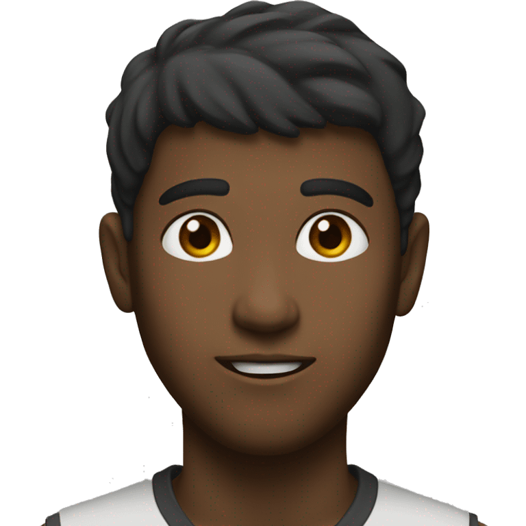 Asai emoji