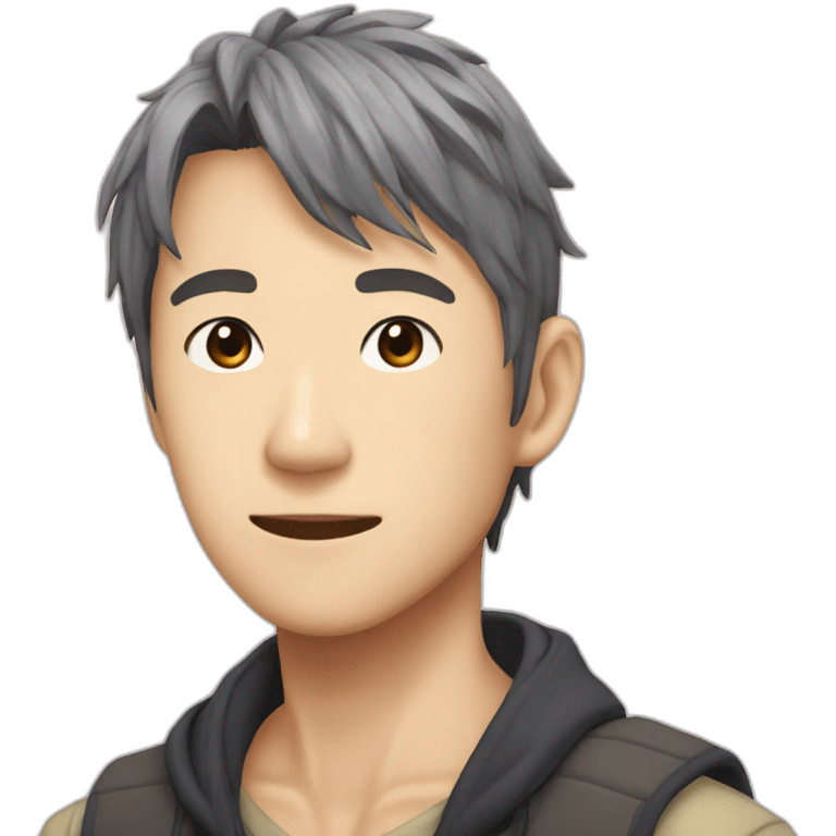 inoue naoya emoji